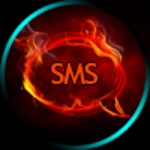 Logo of SMS SOUNDS RINGTONES android Application 