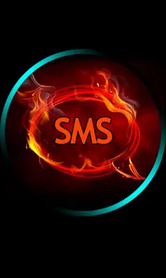 SMS SOUNDS RINGTONES android App screenshot 5